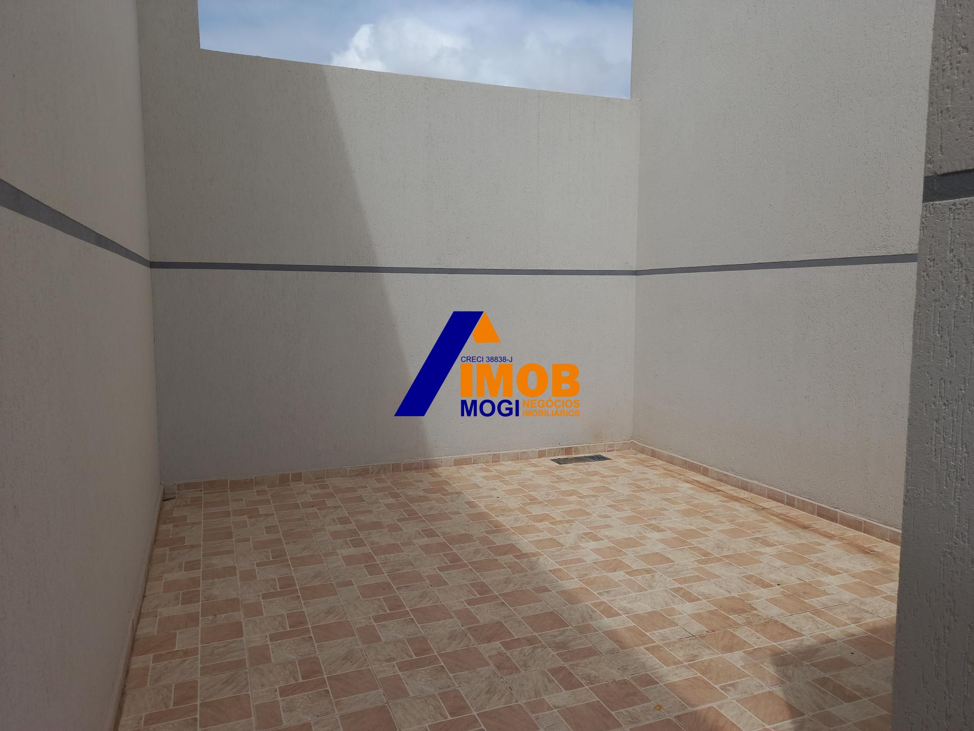 Casa de Condomínio, 2 quartos - Foto 26