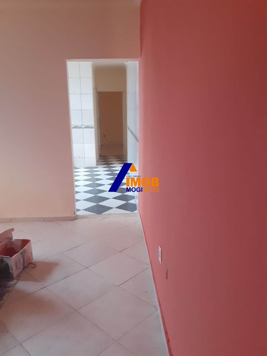 Casa à venda com 2 quartos, 170m² - Foto 3