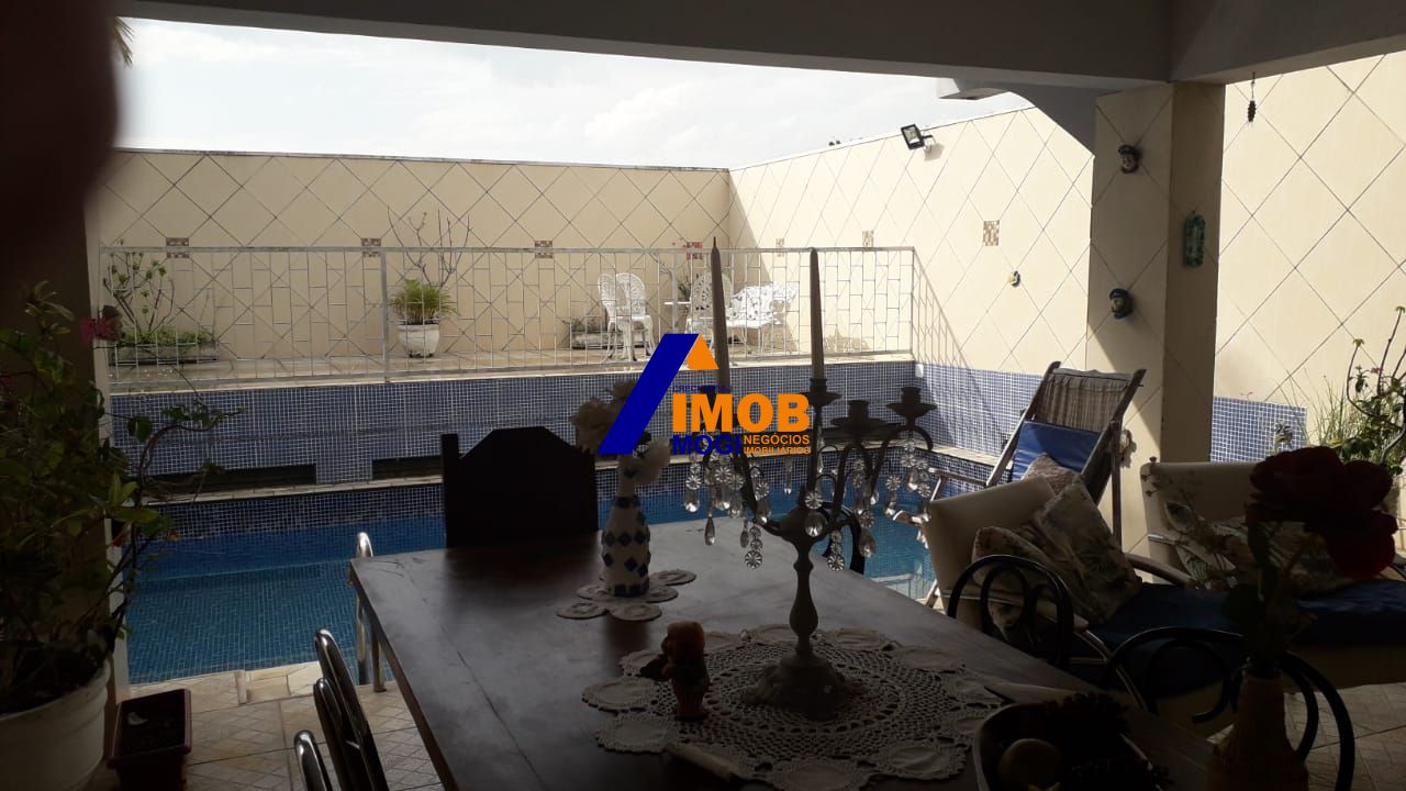 Casa, 5 quartos, 523 m² - Foto 13