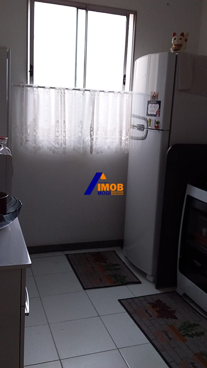 Apartamento à venda com 2 quartos, 52m² - Foto 2