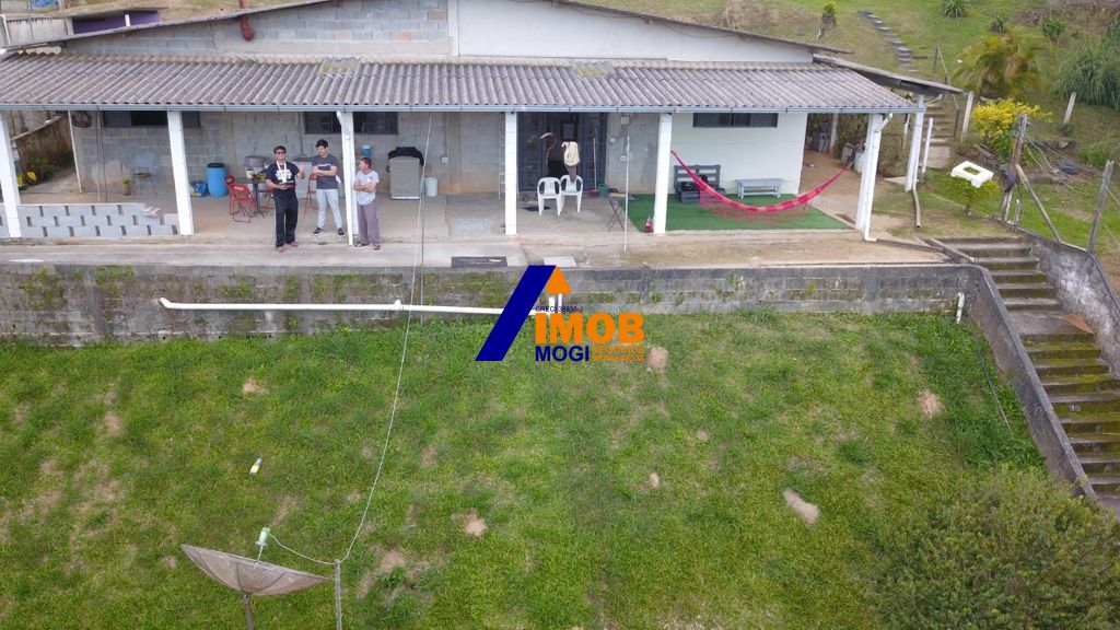 Casa, 6 quartos, 180 m² - Foto 3