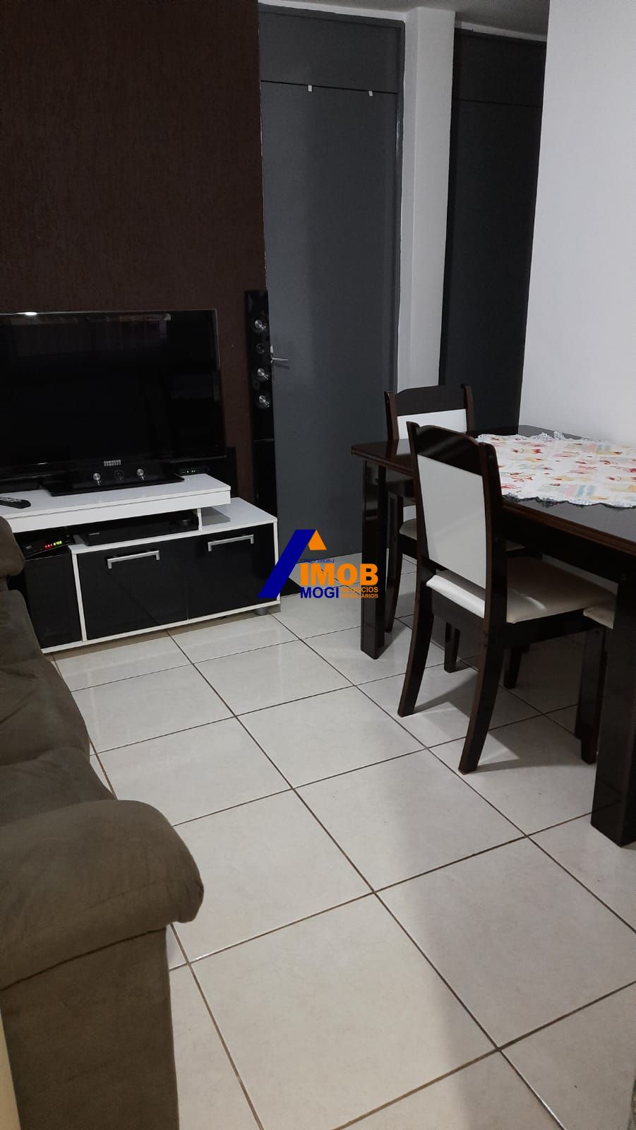 Apartamento à venda com 2 quartos, 45m² - Foto 4