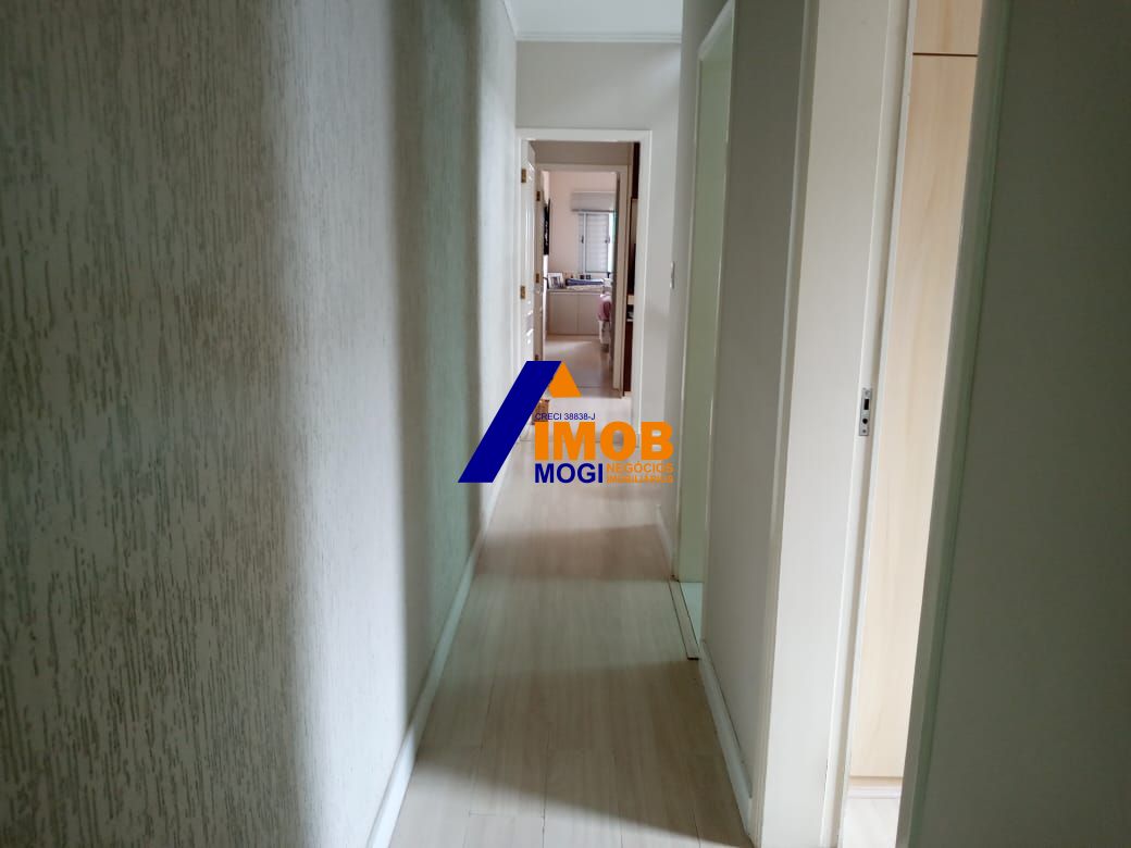 Sobrado, 4 quartos, 200 m² - Foto 32