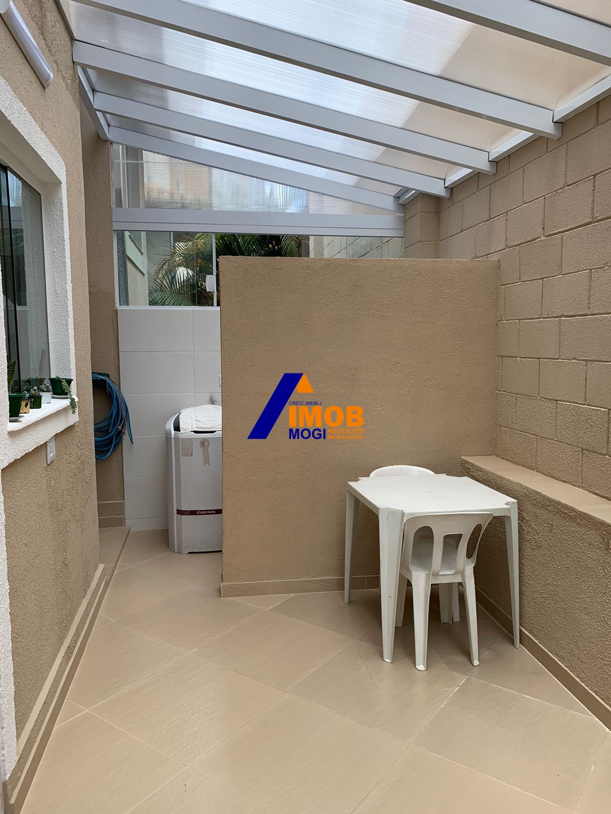 Casa de Condomínio, 3 quartos - Foto 8