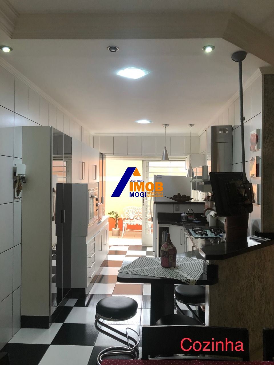 Casa, 3 quartos, 211 m² - Foto 11