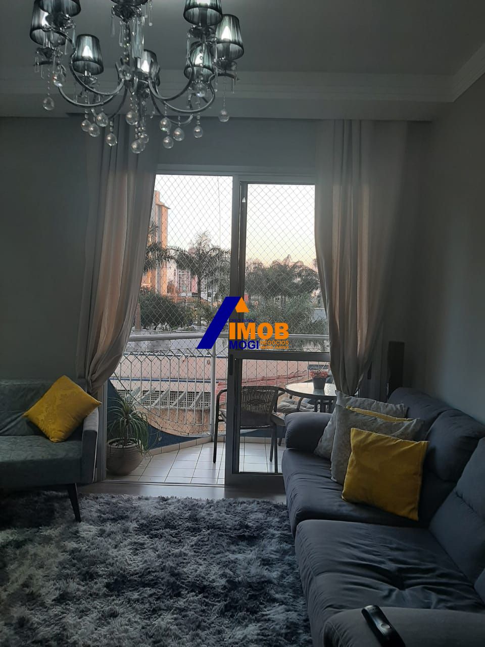 Apartamento, 2 quartos, 60 m² - Foto 24