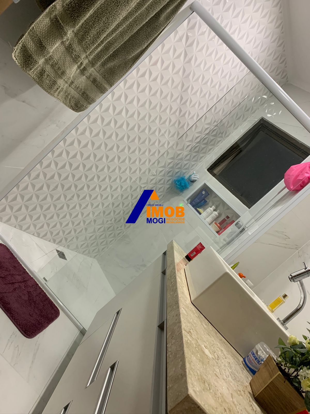 Apartamento, 3 quartos, 129 m² - Foto 5