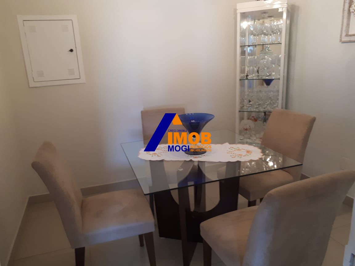 Apartamento à venda com 3 quartos, 129m² - Foto 4