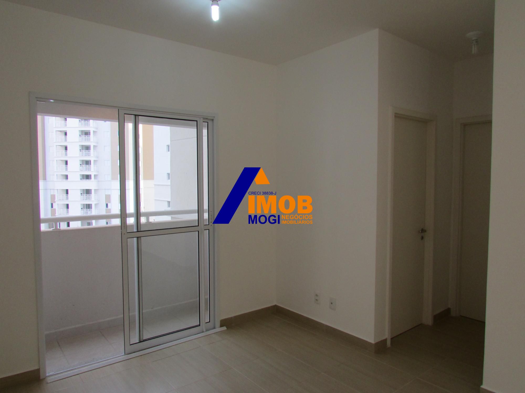 Apartamento à venda com 2 quartos, 63m² - Foto 3