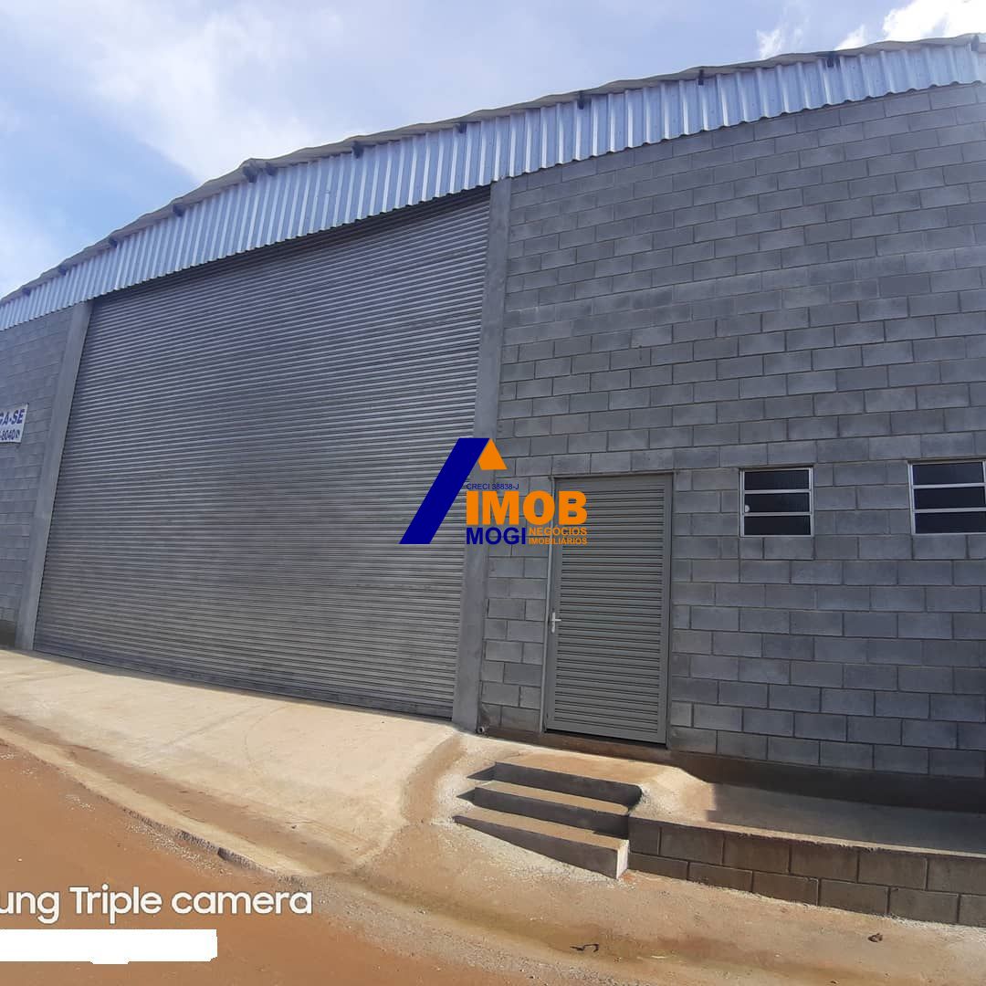 Depósito-Galpão-Armazém para alugar, 300m² - Foto 1