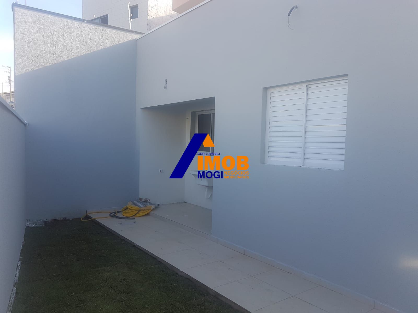 Casa à venda com 3 quartos, 82m² - Foto 8