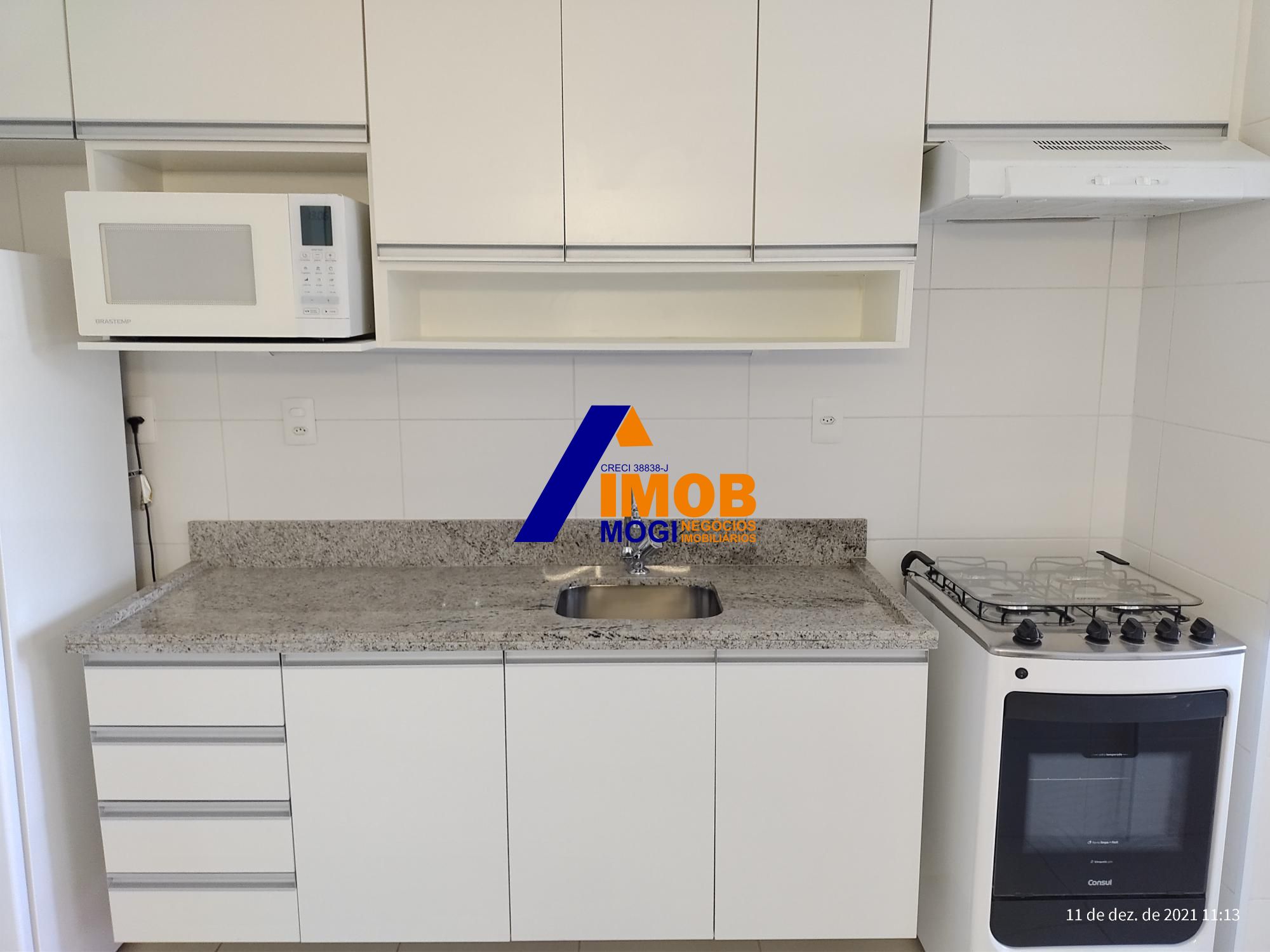 Apartamento, 1 quarto, 46 m² - Foto 11