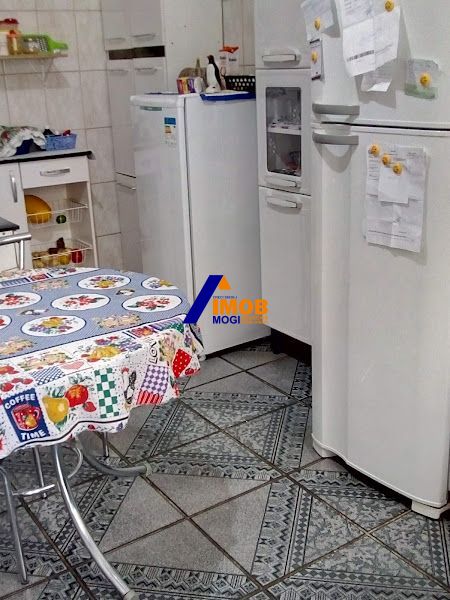 Casa, 3 quartos, 93 m² - Foto 2