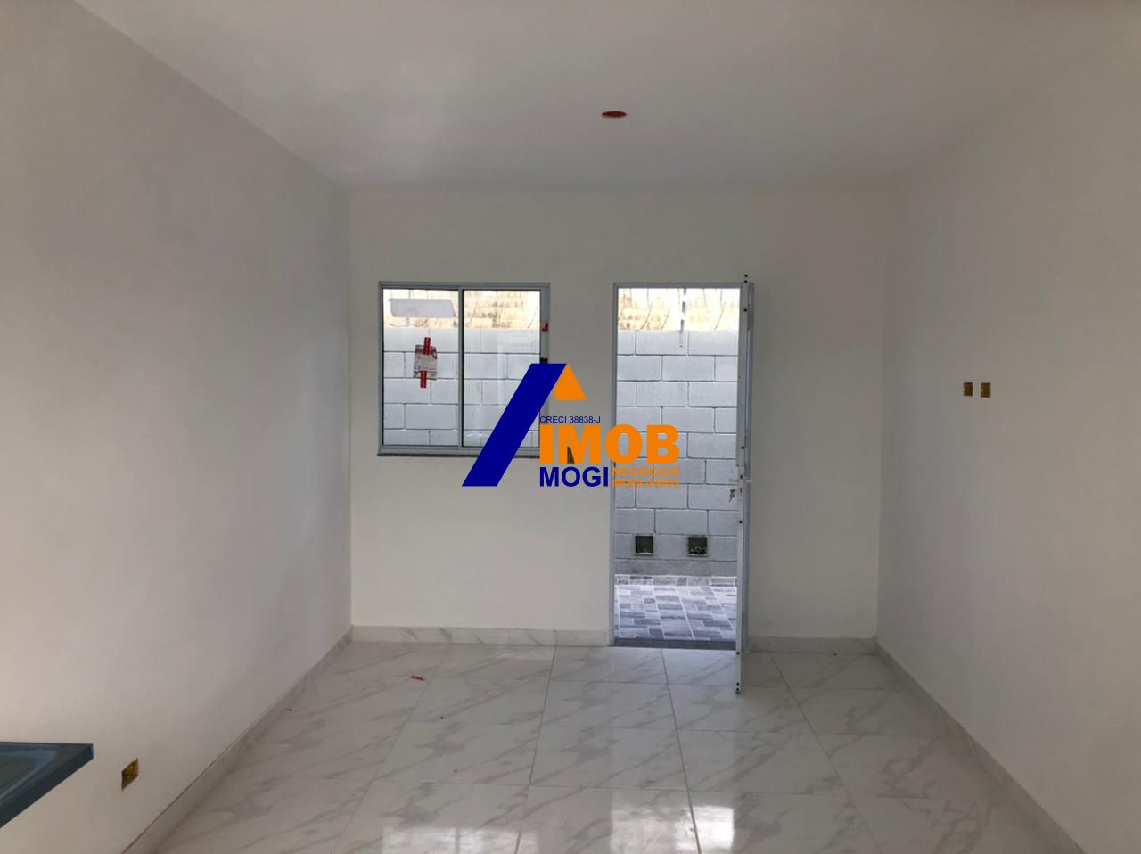 Casa de Condomínio, 2 quartos - Foto 3
