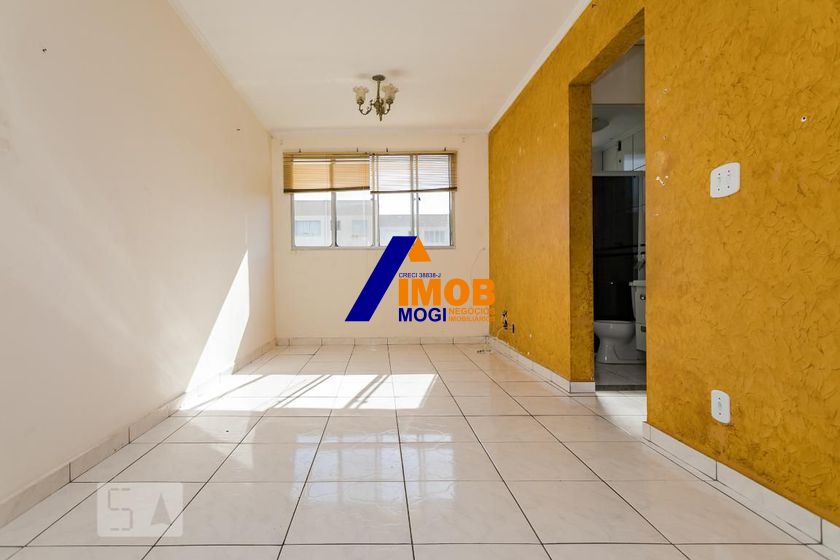 Apartamento à venda e aluguel com 2 quartos, 56m² - Foto 2