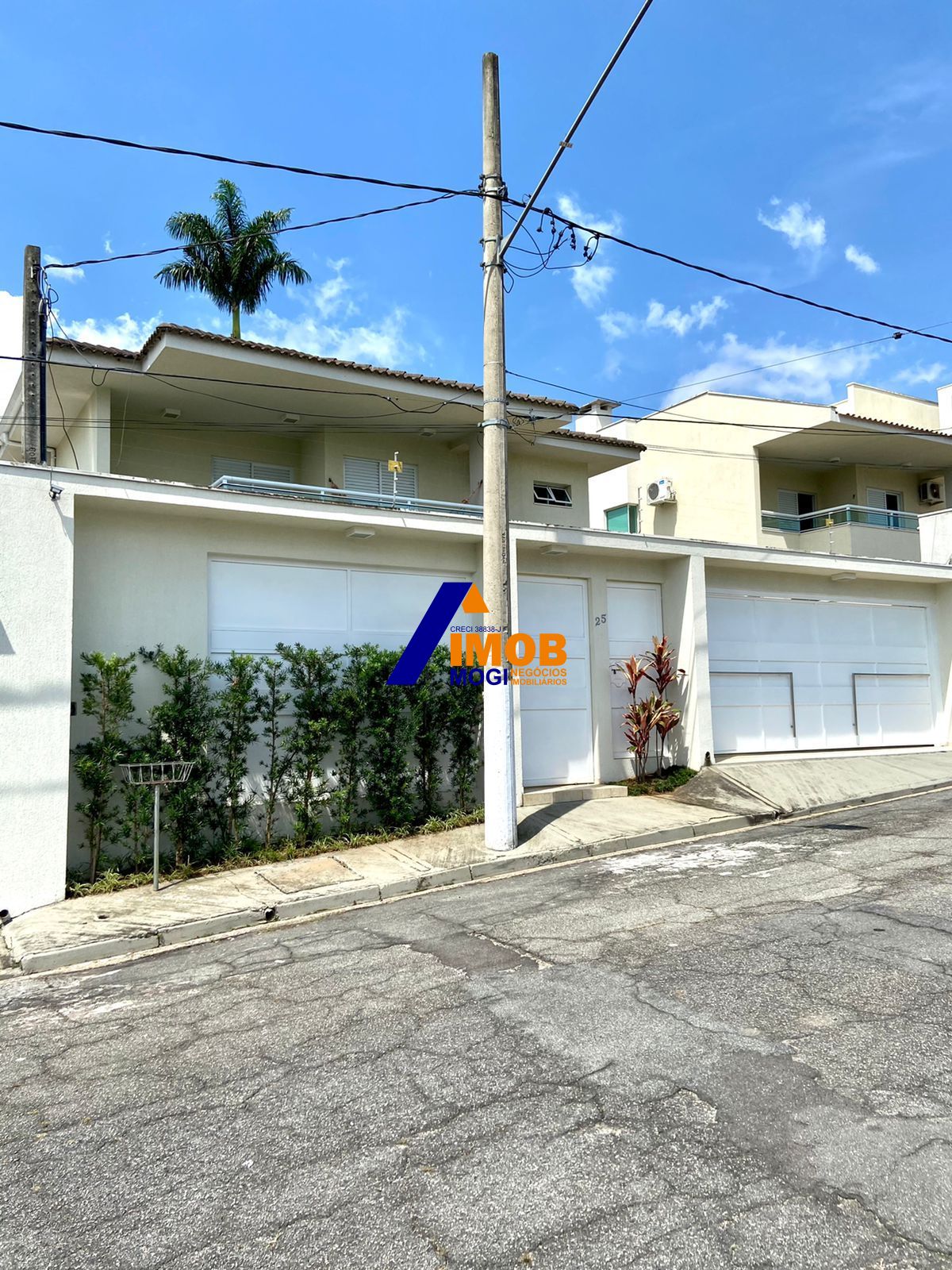 Sobrado, 3 quartos, 450 m² - Foto 25