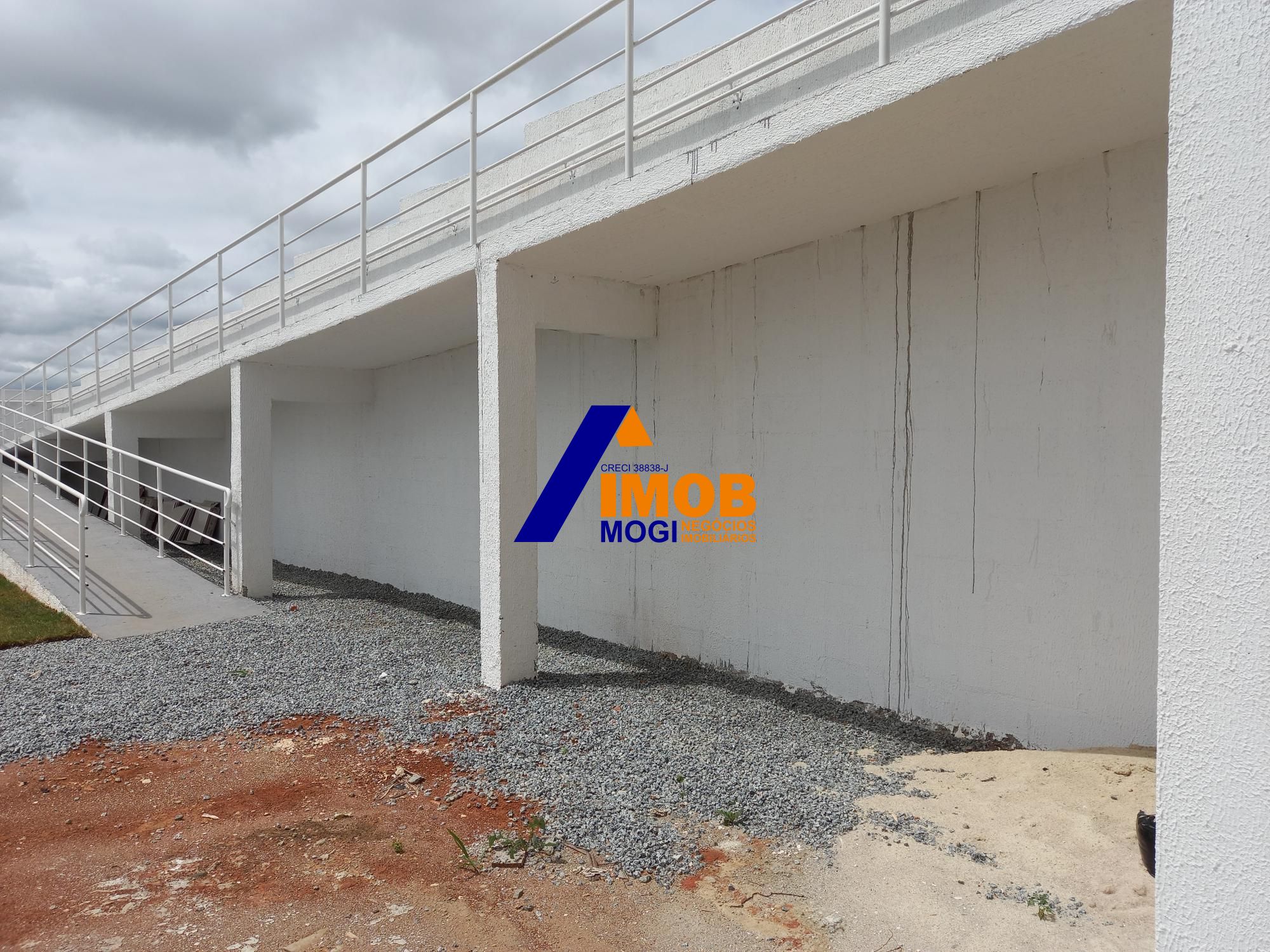 Casa de Condomínio, 2 quartos - Foto 41