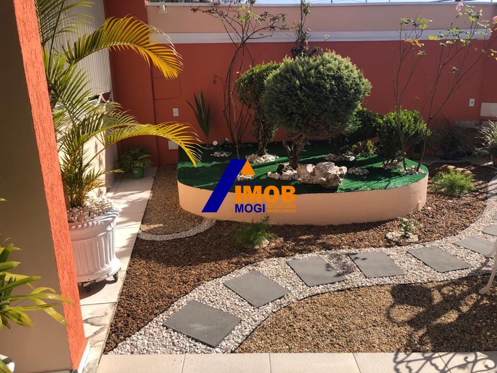 Casa, 3 quartos, 211 m² - Foto 3