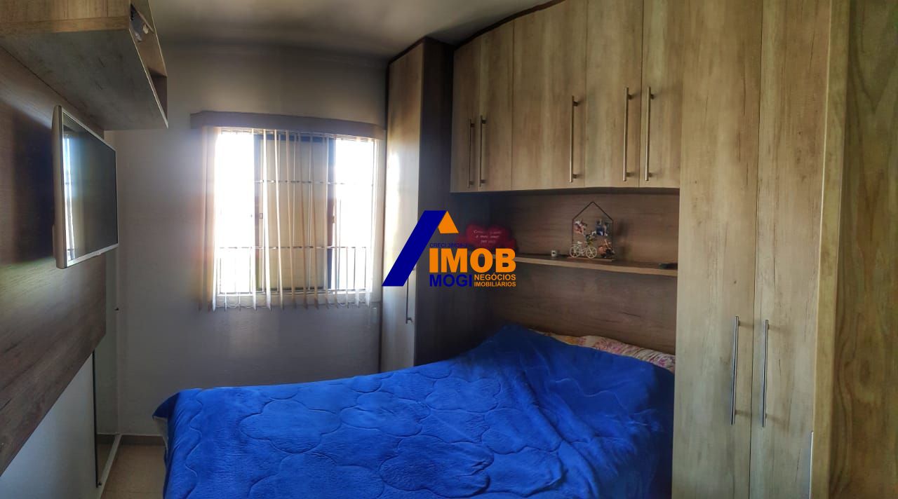 Apartamento à venda com 2 quartos, 47m² - Foto 11