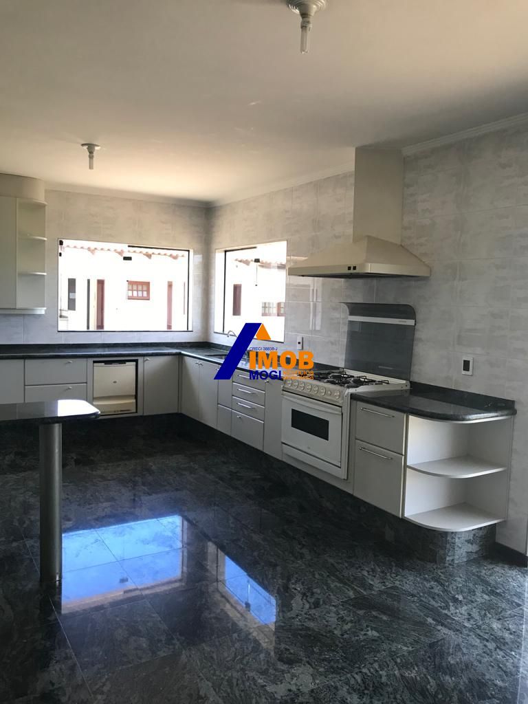 Sobrado, 6 quartos, 475 m² - Foto 18