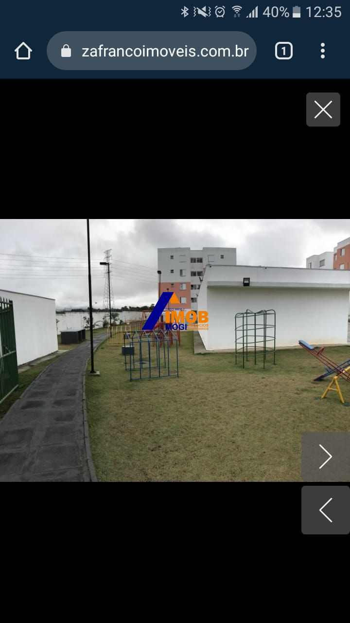 Apartamento, 2 quartos, 50 m² - Foto 10