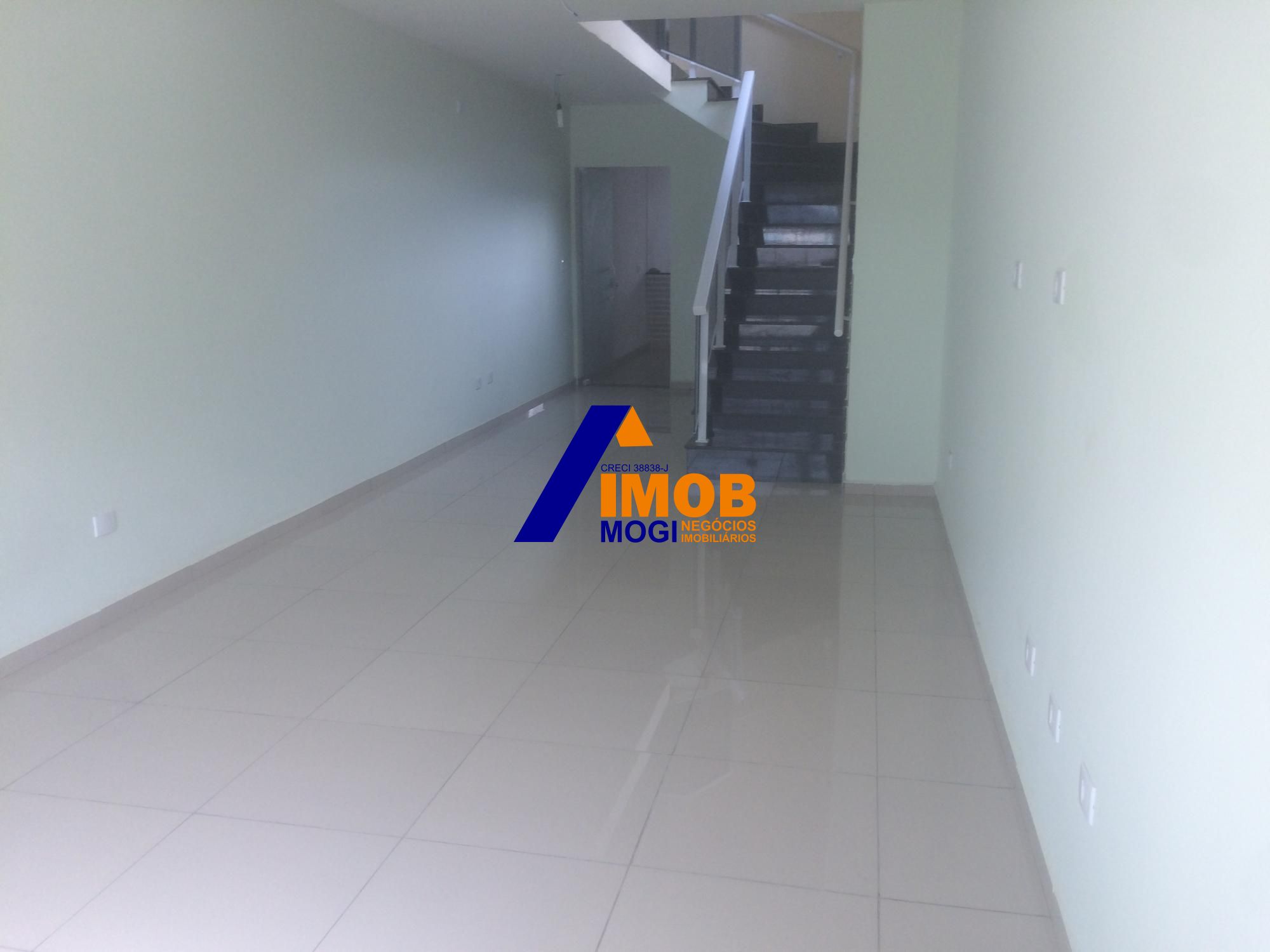 Sobrado, 3 quartos, 140 m² - Foto 6