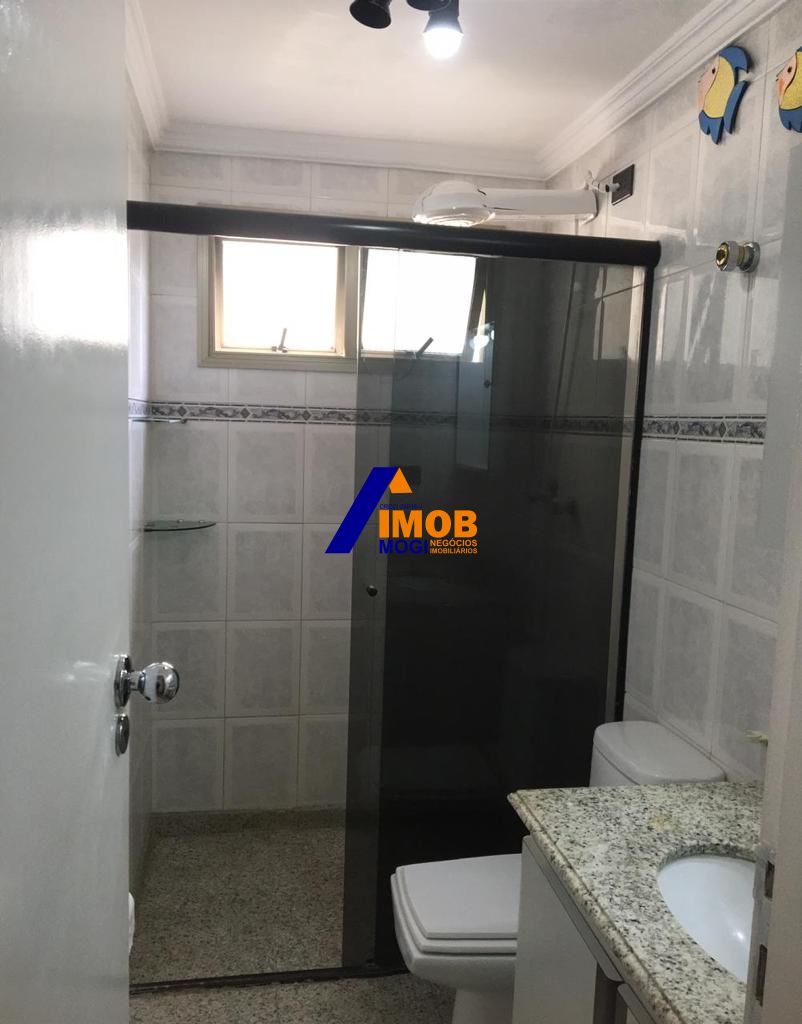 Apartamento para alugar com 3 quartos, 92m² - Foto 12