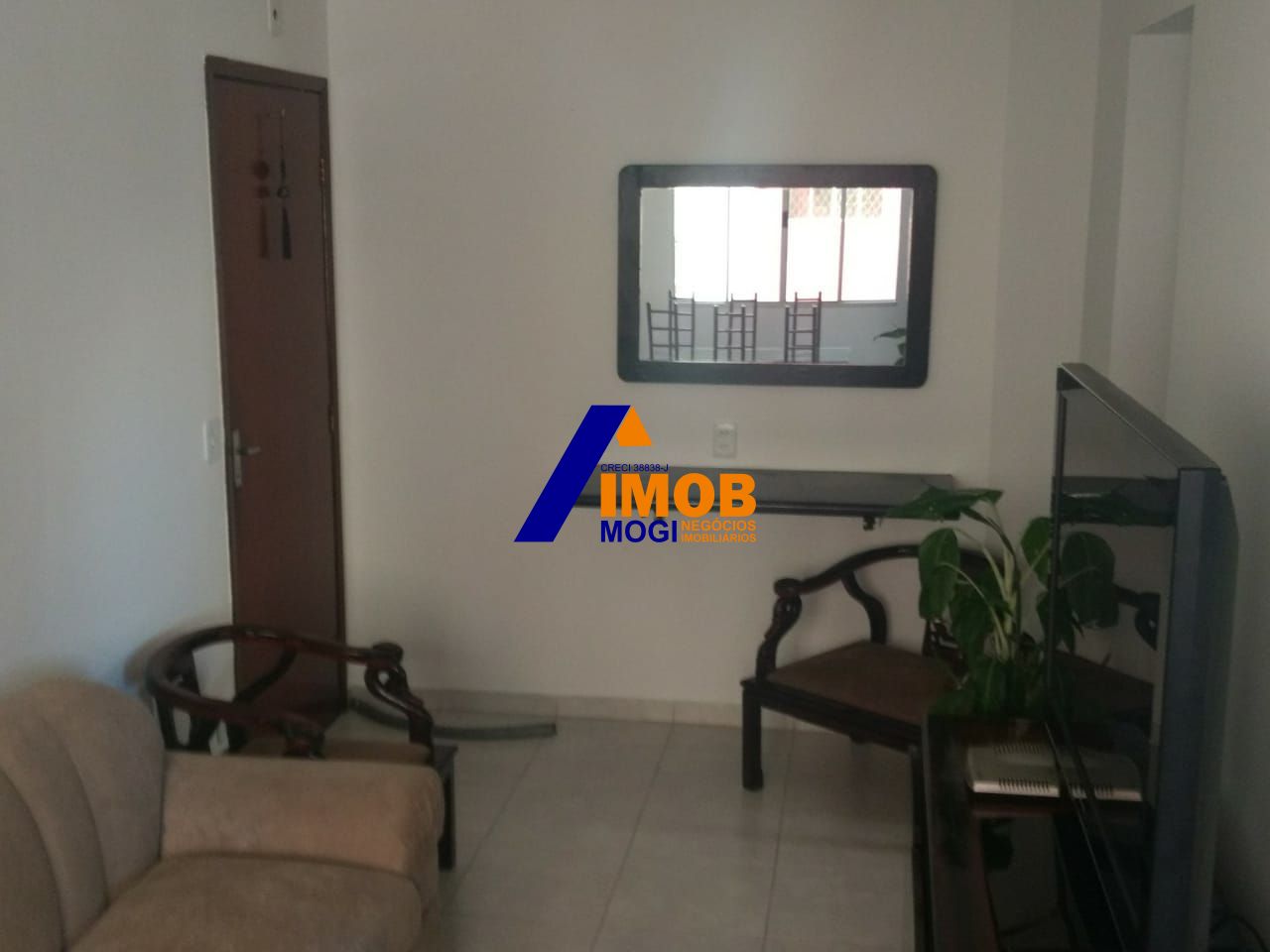 Apartamento à venda com 2 quartos, 57m² - Foto 14