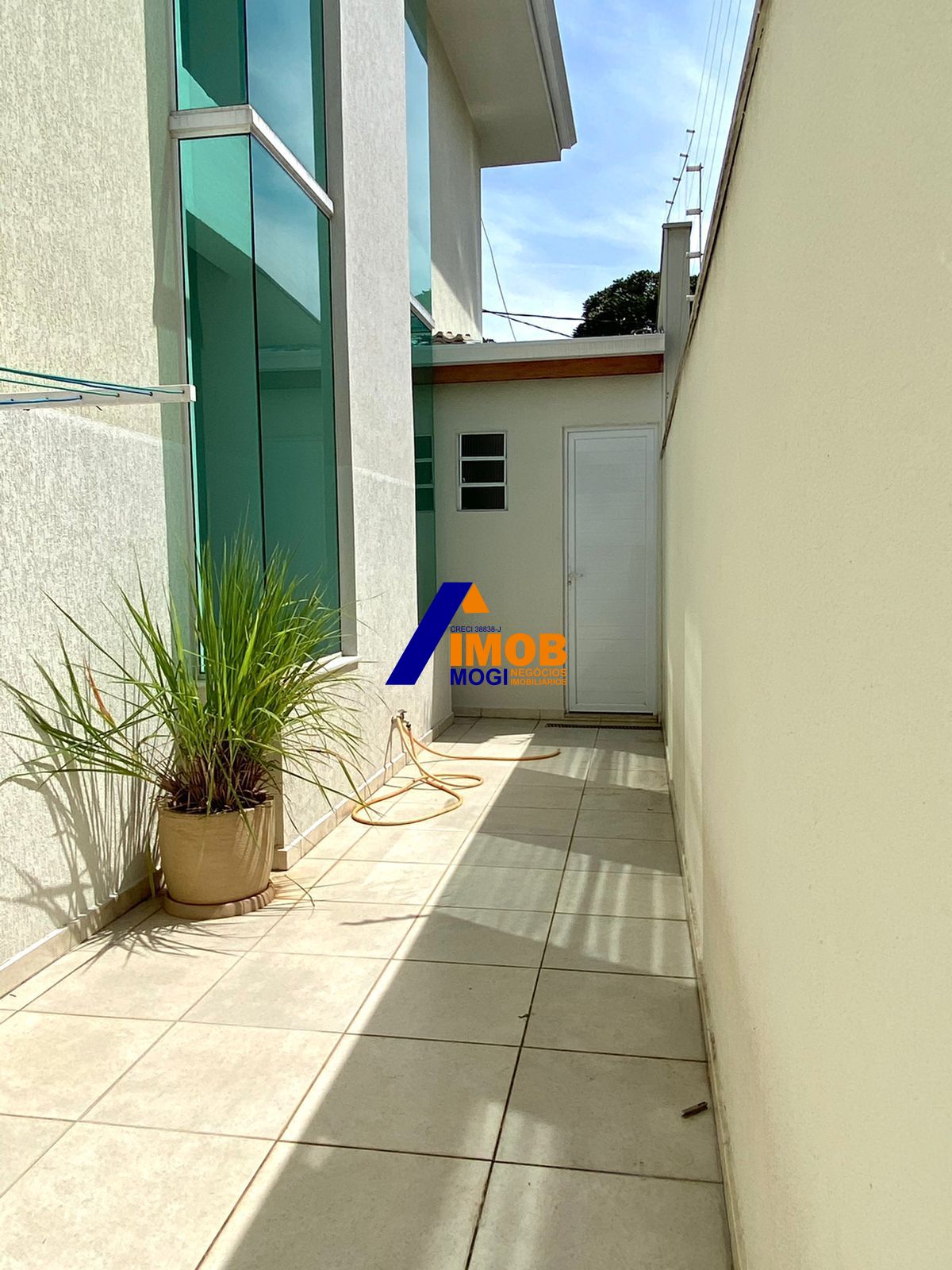 Sobrado, 3 quartos, 450 m² - Foto 15