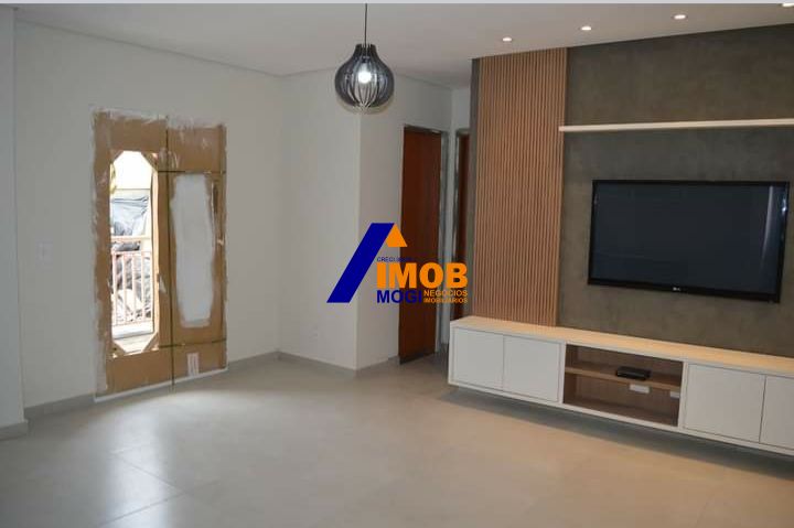 Apartamento à venda com 2 quartos, 55m² - Foto 8