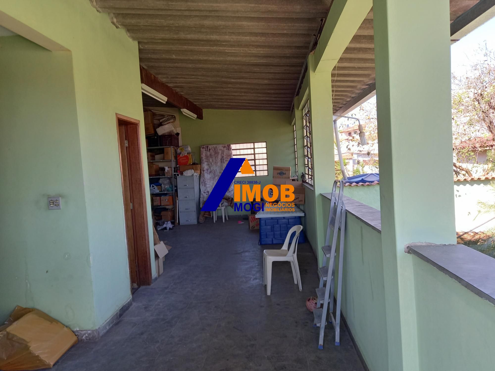 Sobrado, 3 quartos, 400 m² - Foto 25