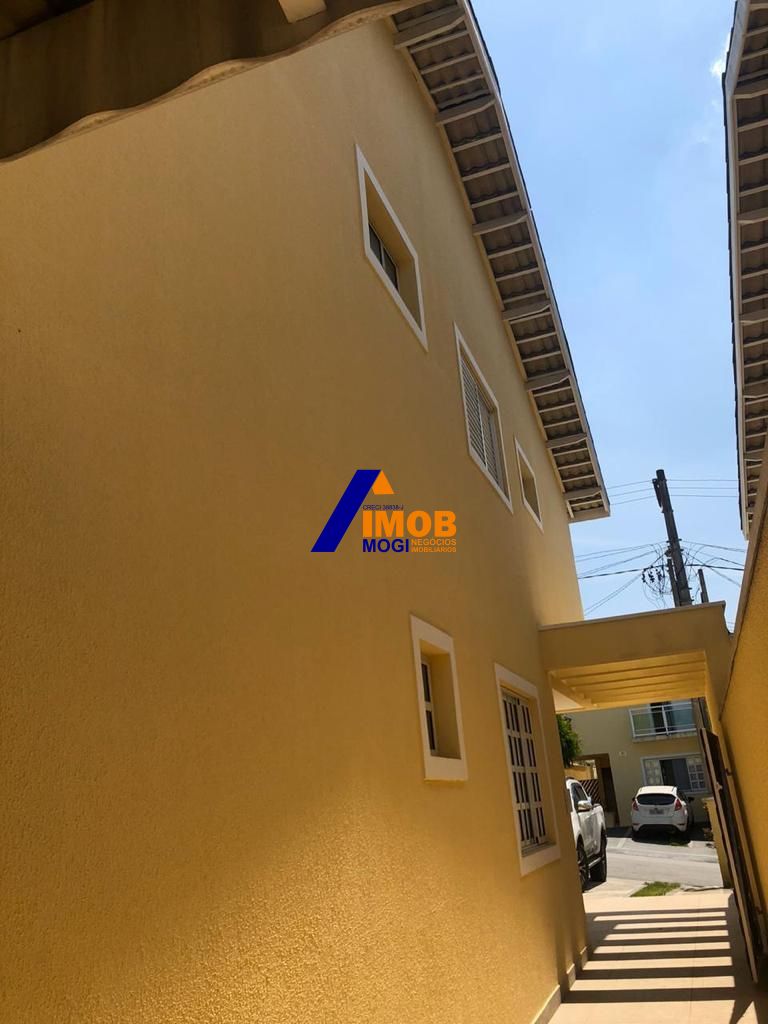 Casa de Condomínio, 3 quartos - Foto 23