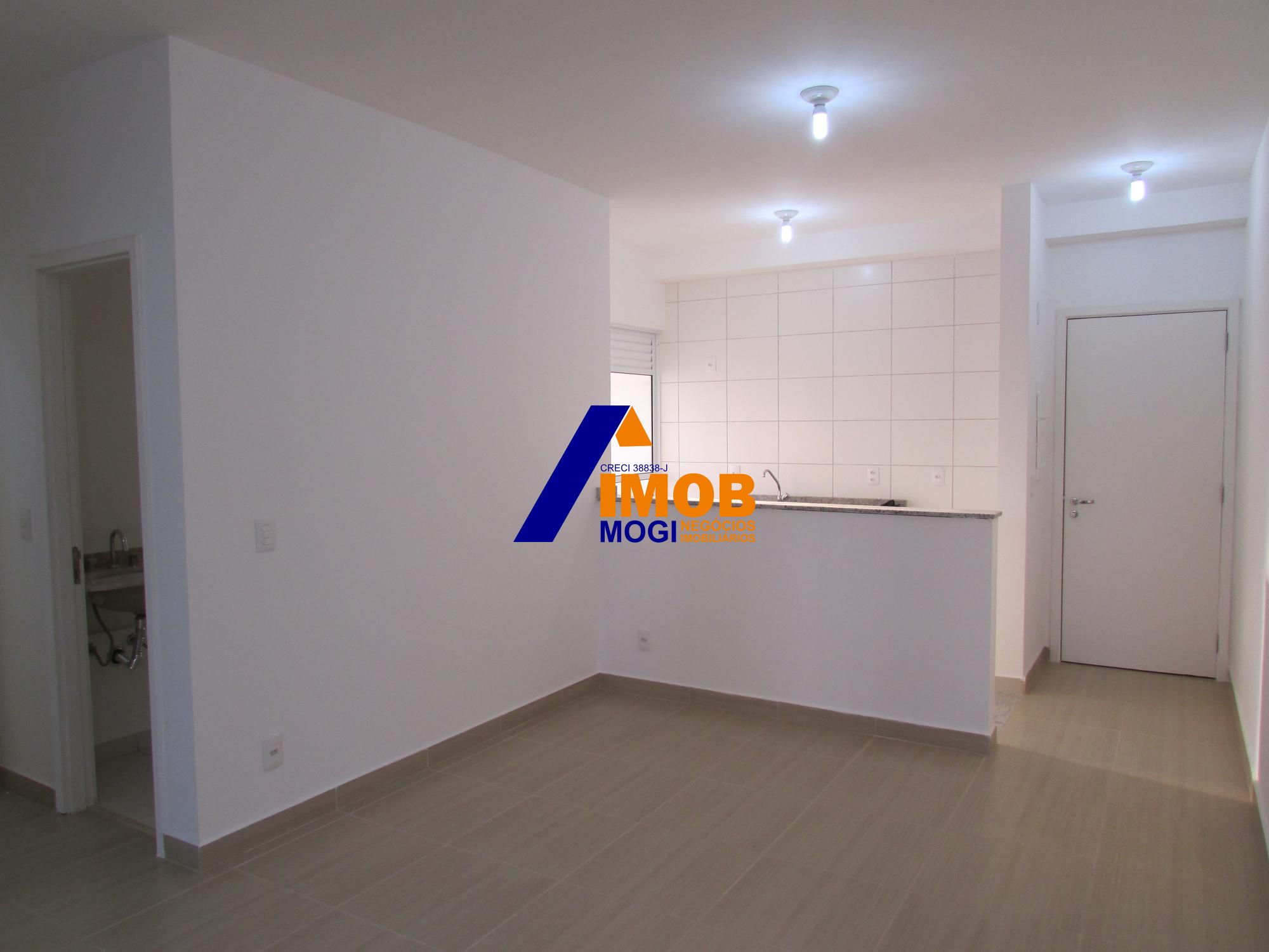 Apartamento à venda com 2 quartos, 63m² - Foto 2