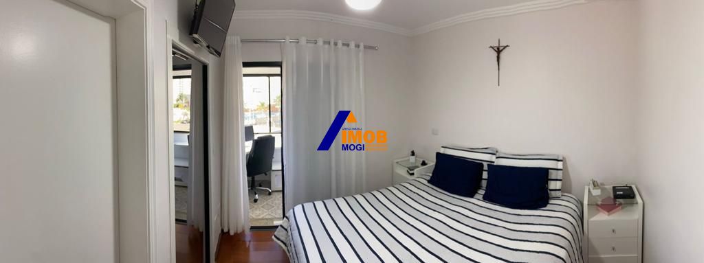 Apartamento para alugar com 3 quartos, 125m² - Foto 23