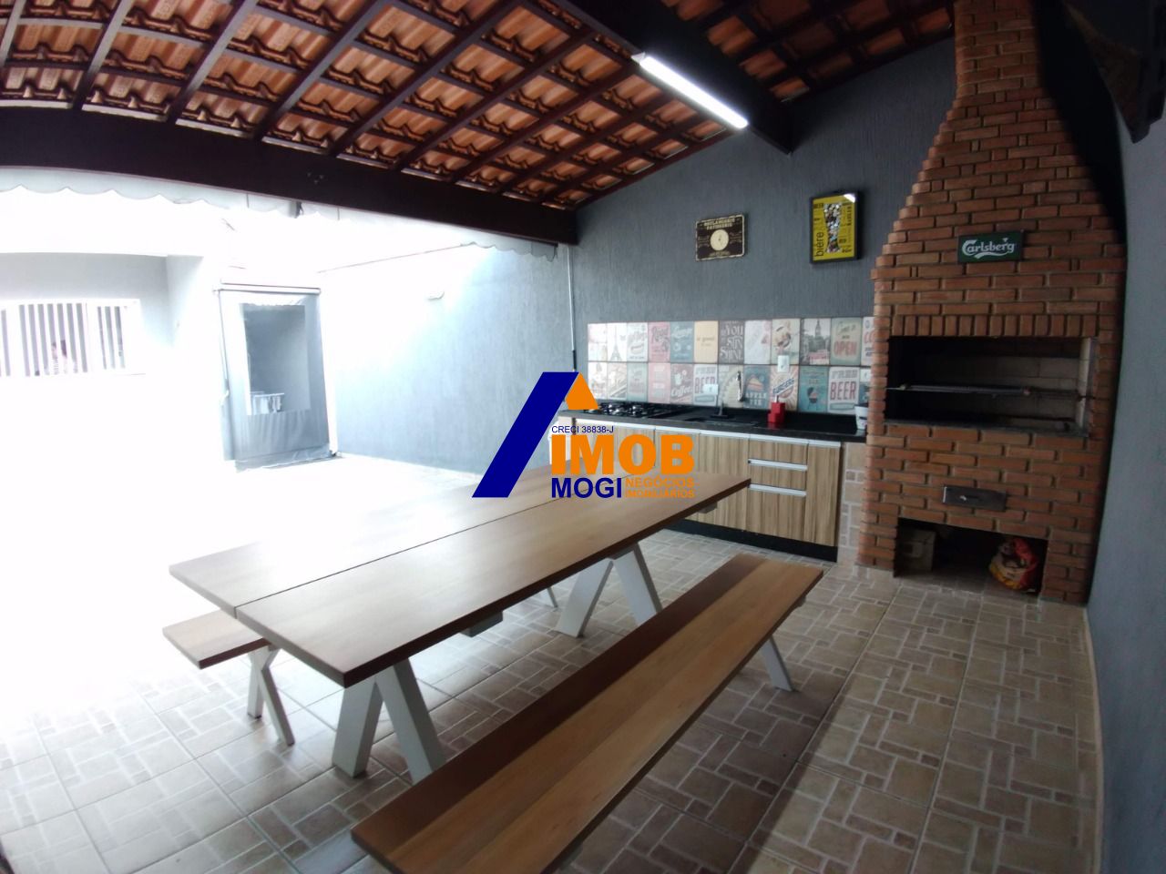 Casa, 3 quartos, 170 m² - Foto 32