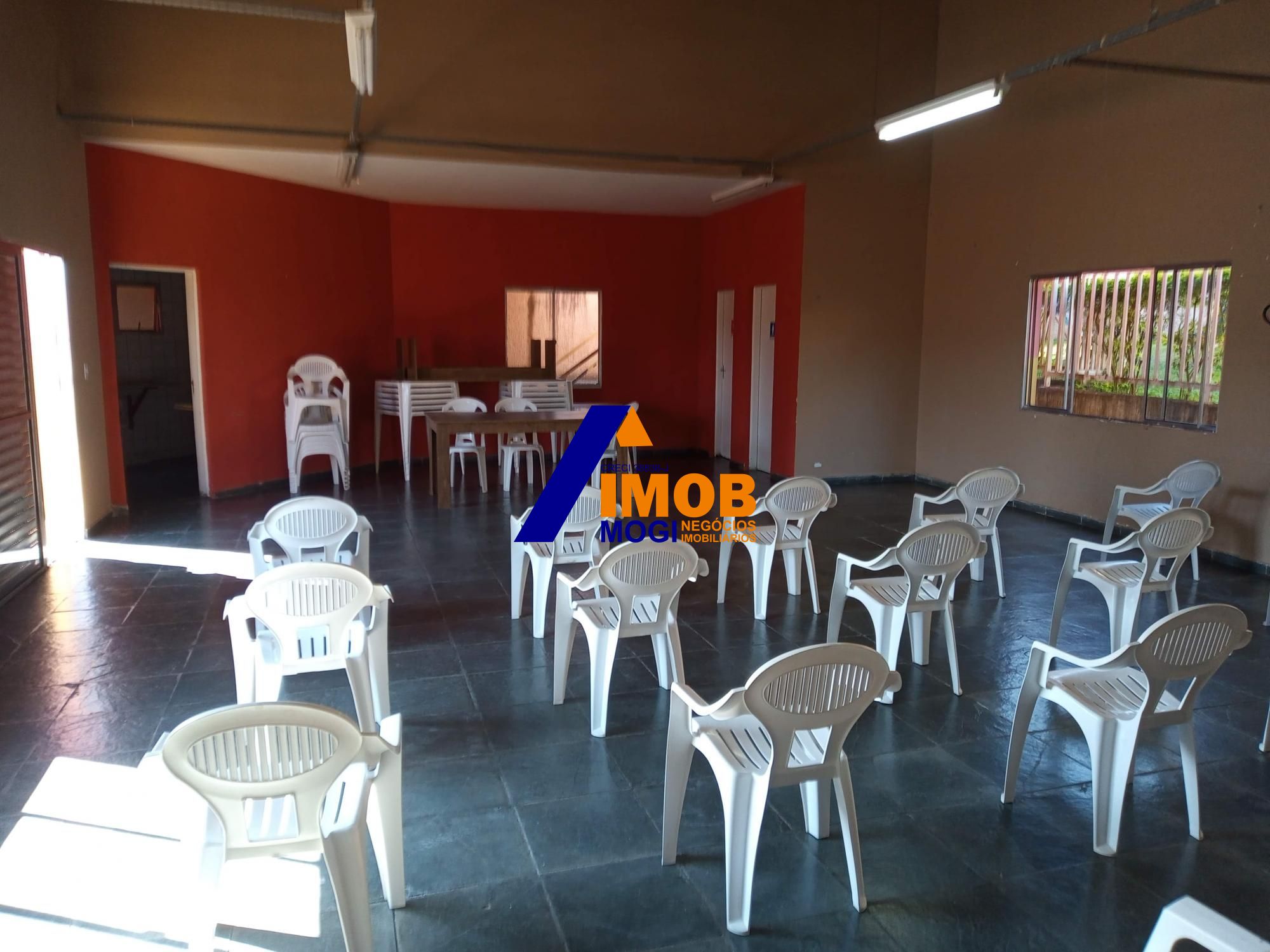 Casa de Condomínio à venda com 2 quartos, 52m² - Foto 17