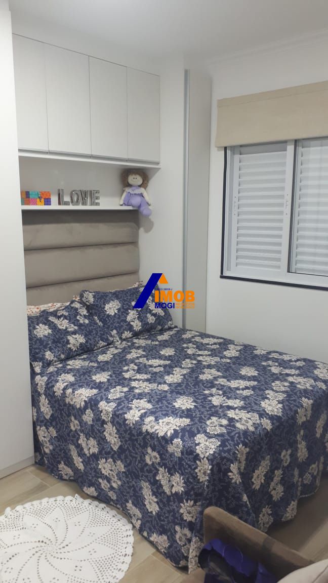 Apartamento à venda com 2 quartos, 60m² - Foto 10