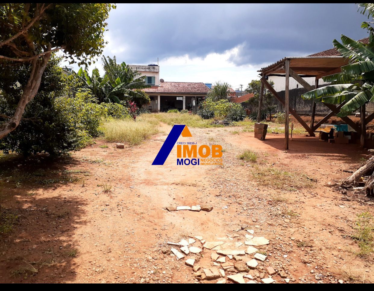 Terreno, 717 m² - Foto 3