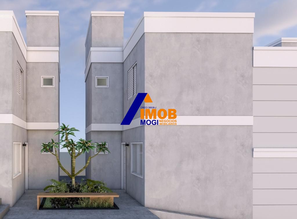 Casa, 2 quartos, 70 m² - Foto 12