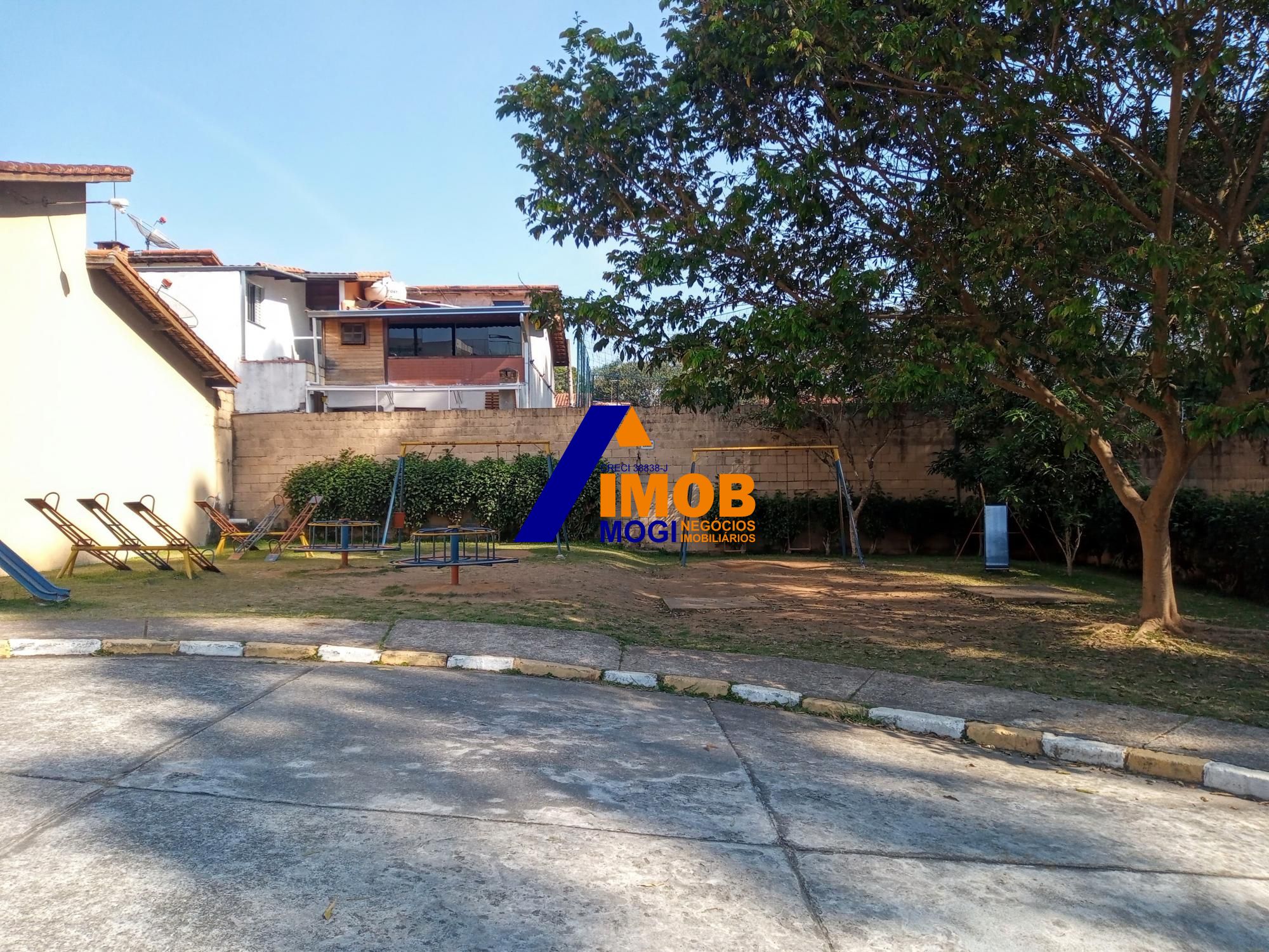 Casa de Condomínio, 2 quartos - Foto 16