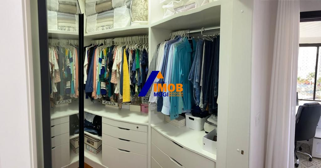 Apartamento para alugar com 3 quartos, 125m² - Foto 26