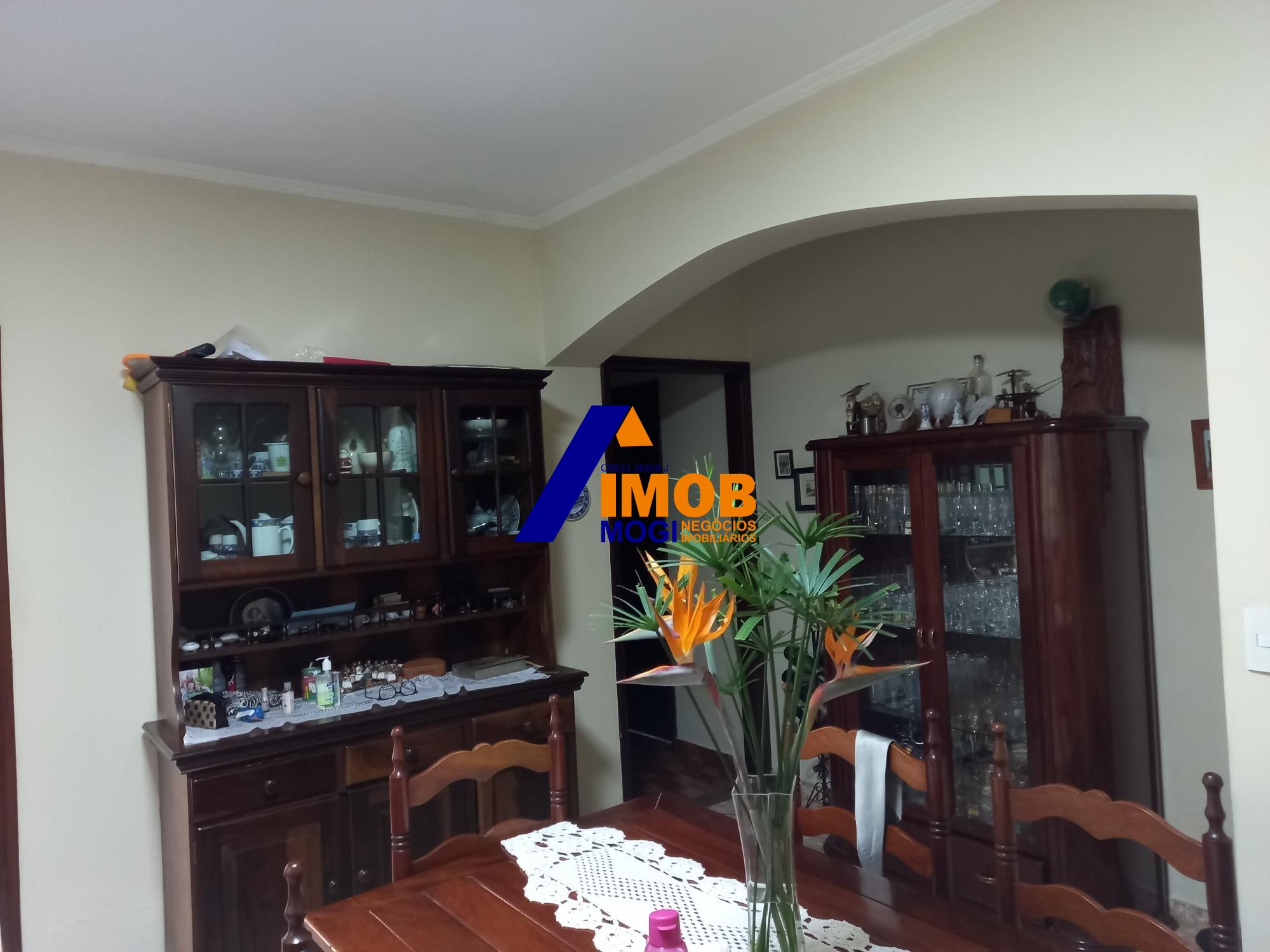 Sobrado, 3 quartos, 400 m² - Foto 11