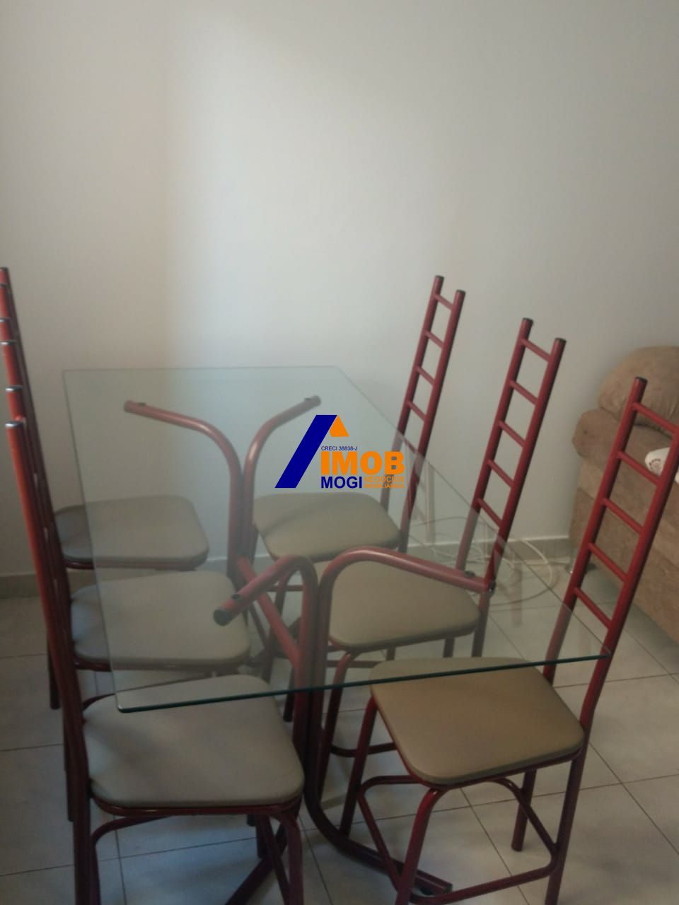 Apartamento à venda com 2 quartos, 57m² - Foto 23