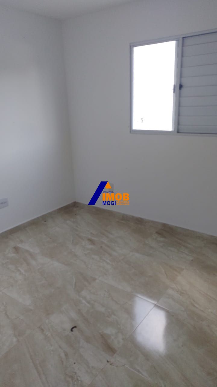 Apartamento à venda com 2 quartos, 50m² - Foto 4