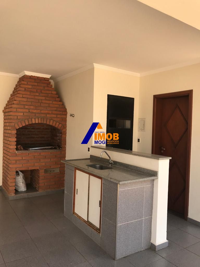 Sobrado, 6 quartos, 475 m² - Foto 6