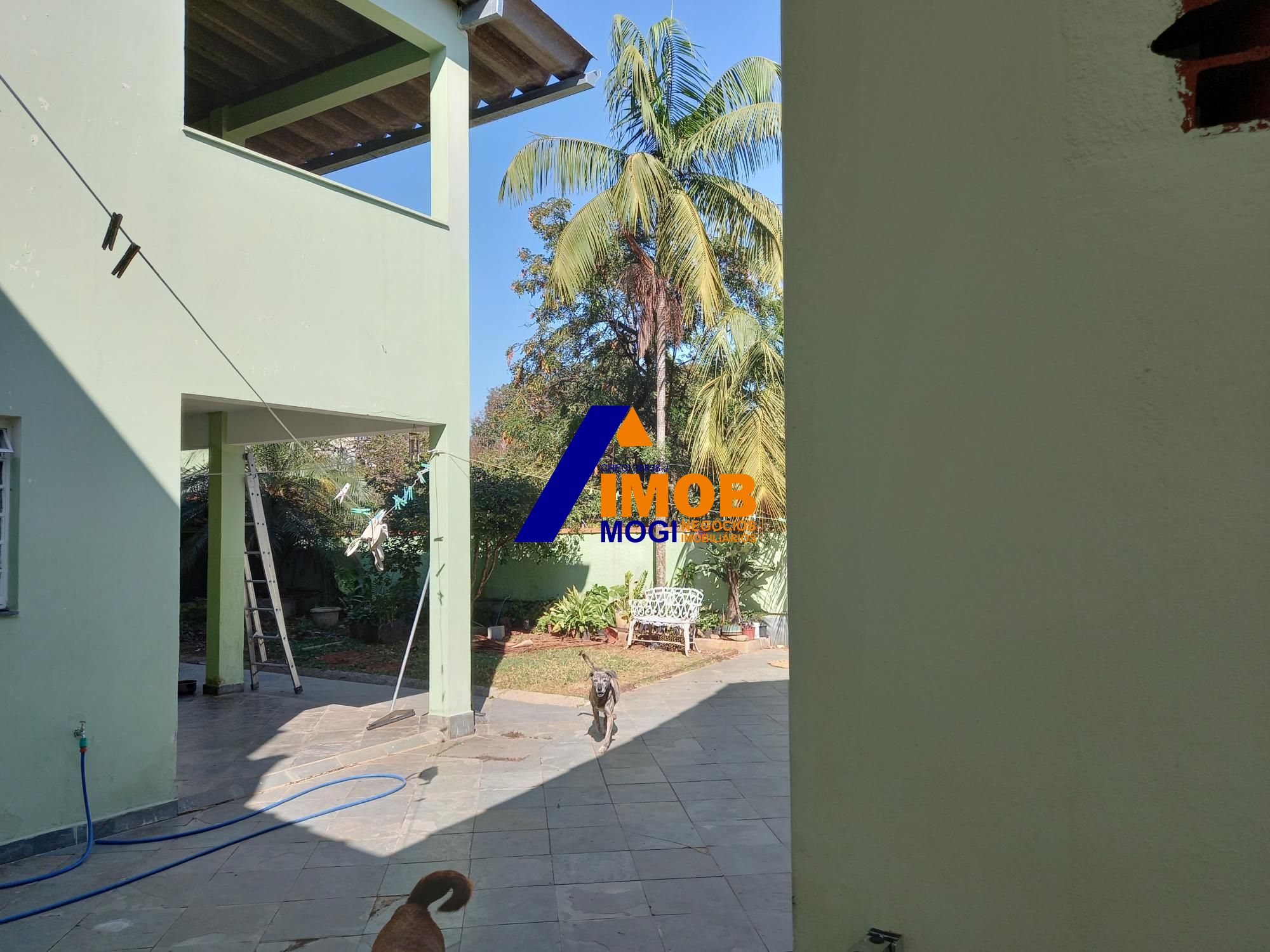 Sobrado, 3 quartos, 400 m² - Foto 17