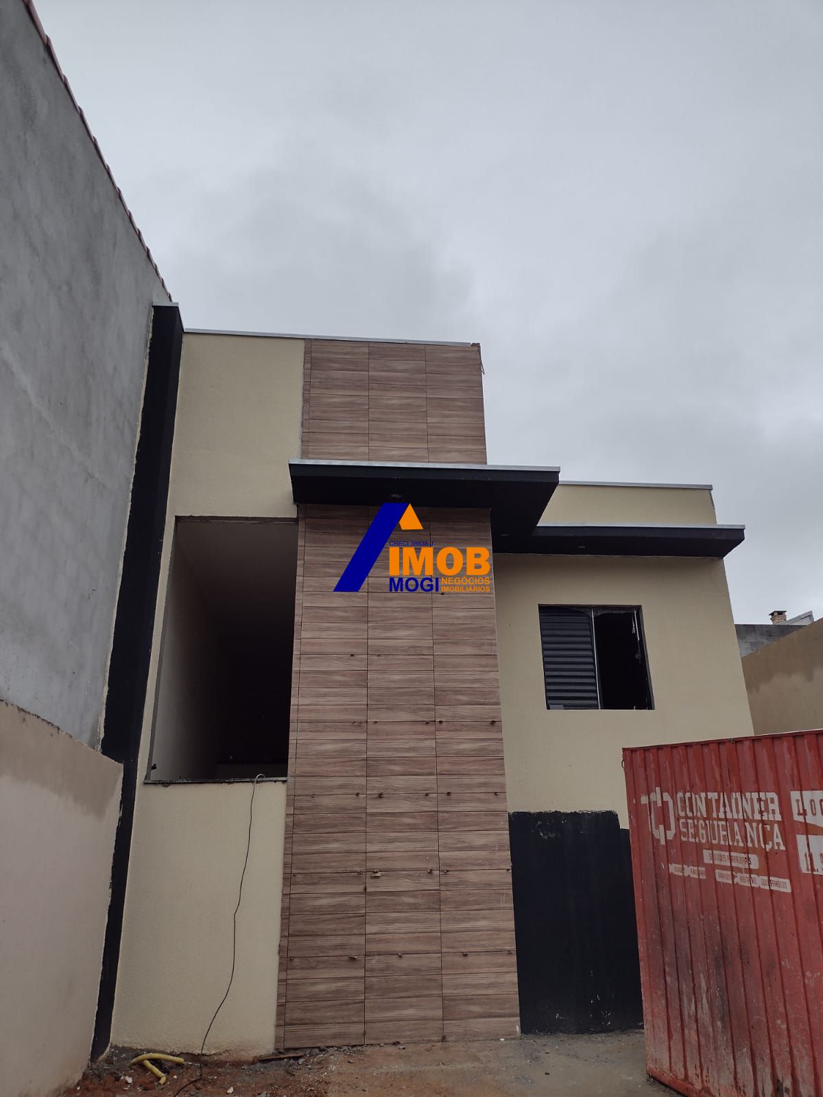 Casa, 2 quartos, 66 m² - Foto 3