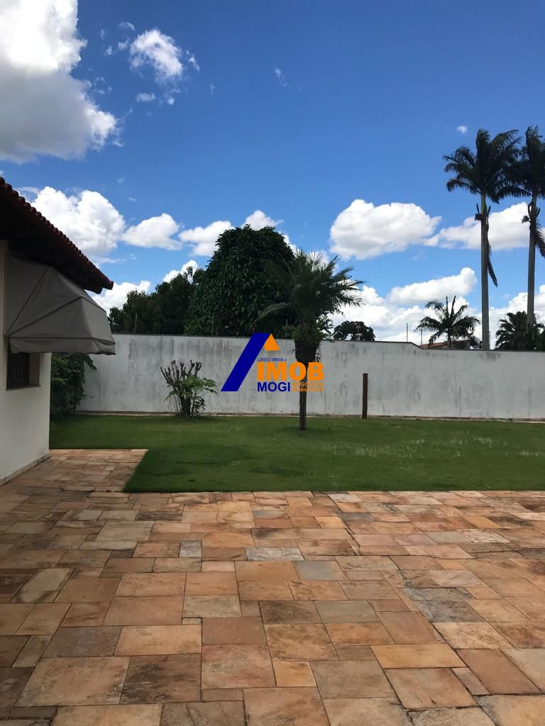 Sobrado à venda com 6 quartos, 475m² - Foto 9