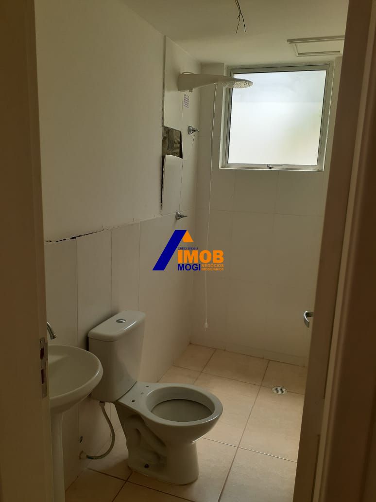 Apartamento à venda com 2 quartos, 54m² - Foto 5