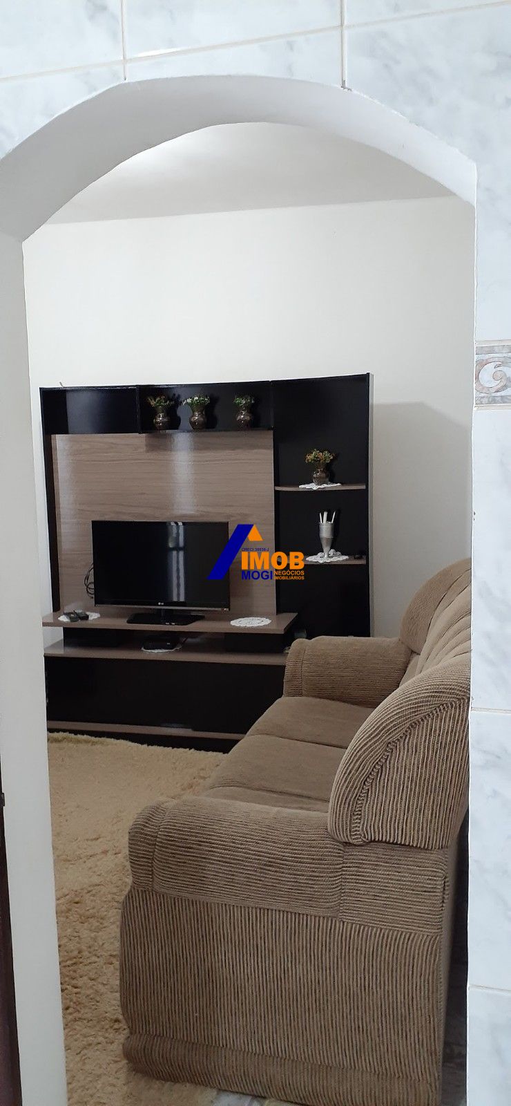 Casa à venda com 3 quartos, 143m² - Foto 6